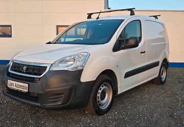 Peugeot Partner 58.300 km 9.990 &euro; Grasberg 28879