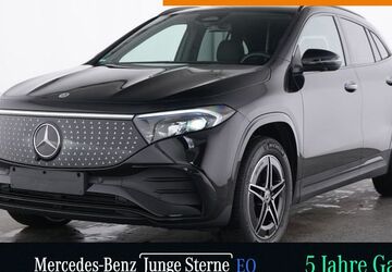 Mercedes-Benz EQA 22.822 km 42.942 &euro; Weyhe 28844