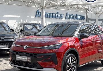 VW T-Roc 1.100 km 39.950 &euro; Bremen 28757