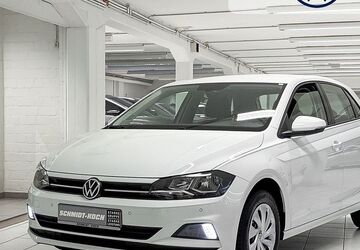 VW Polo 25.795 km 14.250 &euro; Bremen 28207