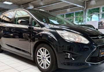 Ford Grand C-Max 226.000 km 4.990 &euro; Bremen 28207