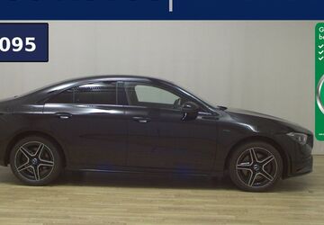 Mercedes-Benz CLA 250 132.881 km 23.680 &euro; Bremen / Arsten 28279