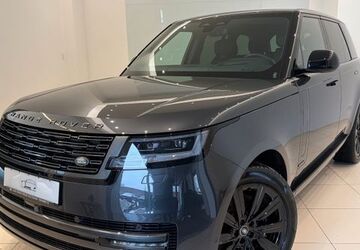 Land Rover Range Rover 2.900 km 175.980 &euro; Bremen 28329