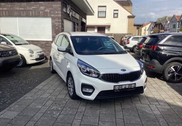Kia Carens 97.300 km 11.890 &euro; Bremen 28309