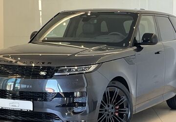 Land Rover Range Rover Sport 3.450 km 129.980 &euro; Bremen 28329