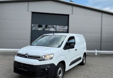 Citroen Berlingo 89.000 km 7.490 &euro; Ganderkesse 27777