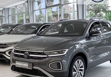 VW T-Roc 21.637 km 27.450 &euro; Bremen 28207