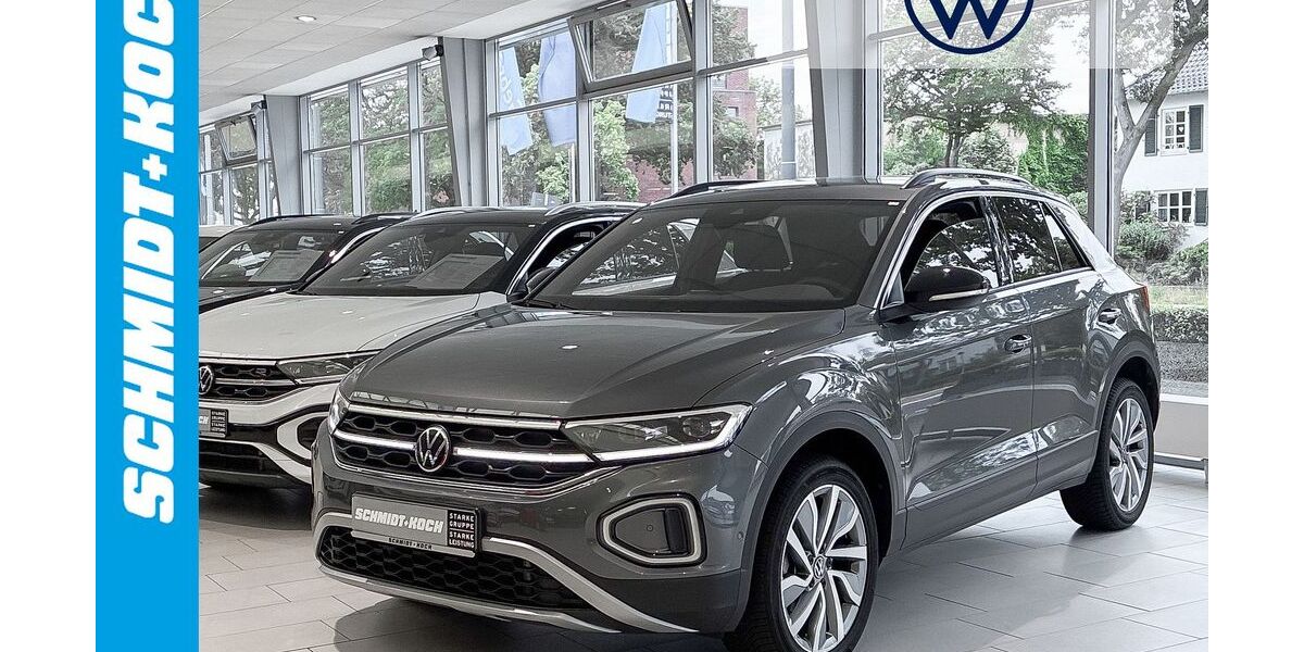 VW T-Roc 21.637 km 27.450 &euro; Bremen 28207