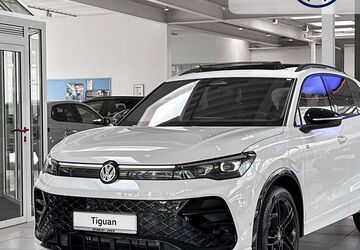 VW Tiguan 8.950 km 56.450 &euro; Delmenhorst 27751