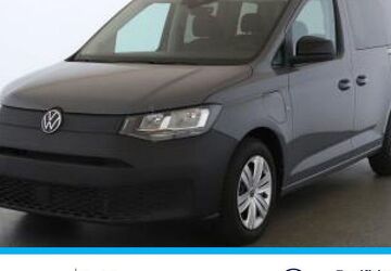 VW Caddy 15.113 km 35.890 &euro; Bremen 28207