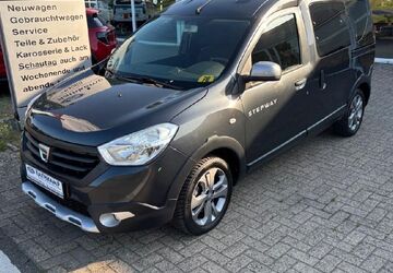 Dacia Dokker 50.250 km 11.950 &euro; Syke 28857