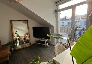 Wohnung Bremen Östliche Vorstadt - 2 Zimmer, 60 m&sup2;, 1.200&euro; | Angebot:27642537