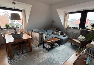 Wohnung Bremen Neustadt - 3 Zimmer, 65 m&sup2;, 720&euro; | Angebot:27642494