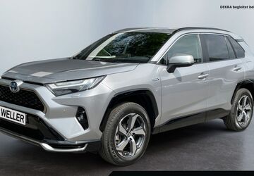 Toyota RAV 4 61.000 km 41.440 &euro; Bremen 28205