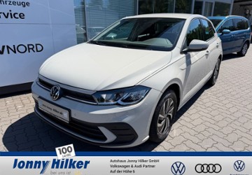 VW Polo 51.500 km 15.990 &euro; Bremen 28357