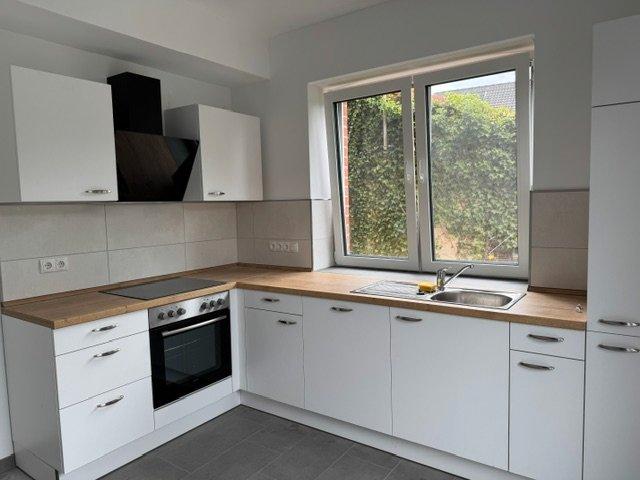 Erdgeschoßwohnung Bremen Blockland - 4 Zimmer, 95 m&sup2;, 1.450&euro; | Angebot:27642005