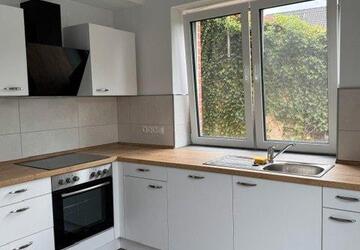 Wohnung Bremen Blockland - 4 Zimmer, 95 m&sup2;, 1.450&euro; | Angebot:27642005