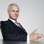 Harald Schmidt & Bernadette Schoog - Talkabend