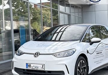 VW ID.3 13.700 km 27.750 &euro; Bremen 28207