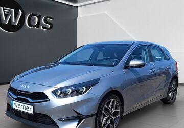 Kia ceed / Ceed 20.078 km 21.970 &euro; Stuhr 28816