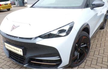 Cupra Tavascan 12.429 km 43.890 &euro; Ritterhude 27721