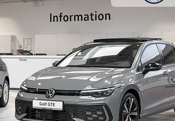 VW Golf 10.000 km 54.950 &euro; Bremen 28757