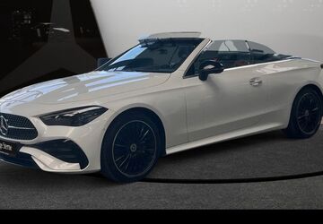 Mercedes-Benz CLE 220 16.217 km 51.790 &euro; Bremen 28307
