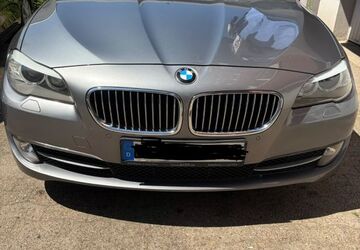 BMW 525 346.000 km 12.000 &euro; Bremen 28195