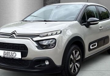 Citroen C3 10.455 km 14.480 &euro; Bremen 28199