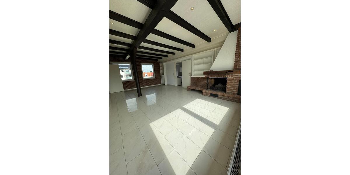 Etagenwohnung Achim - 3 Zimmer, 111 m&sup2;, 995&euro; | Angebot:27610070