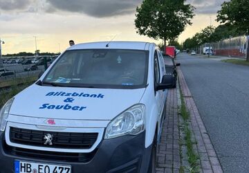 Peugeot Partner 315.000 km 2.500 &euro; Bremen 28759