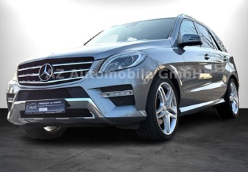 Mercedes-Benz ML 350 200.000 km 18.500 &euro; bremen 28277