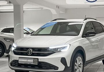 VW Taigo 1.250 km 27.850 &euro; Bremen 28207
