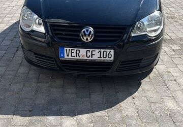 VW Polo 269.269 km 2.000 &euro; Ottersberg 28870