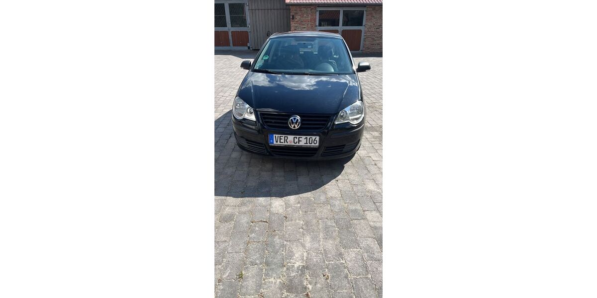 VW Polo 269.269 km 2.000 &euro; Ottersberg 28870