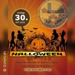 Halloween-Nacht 2026