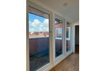 Dachgeschoßwohnung Bremen Neustadt - 4 Zimmer, 96 m&sup2;, 1.300&euro; | Angebot:27662307