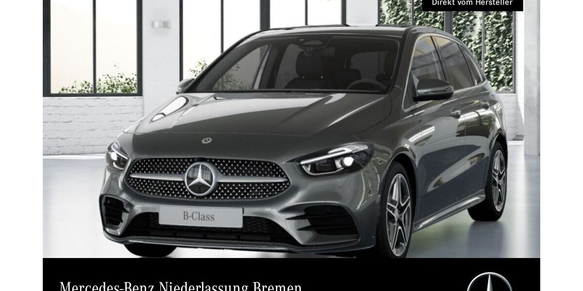 Mercedes-Benz B 200 6.445 km 33.890 &euro; Bremen 28329