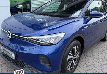 VW ID.4 27.229 km 30.990 &euro; Bremen 28357
