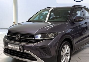 VW T-Cross 4.248 km 23.990 &euro; Bremen 28217