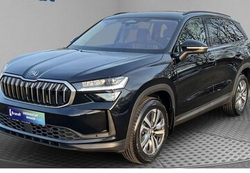 Skoda Kodiaq 1.010 km 46.690 &euro; Weyhe 28844