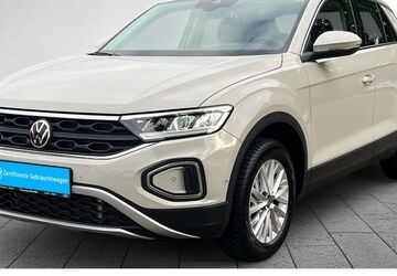VW T-Roc 7.400 km 27.990 &euro; Bremen 28279