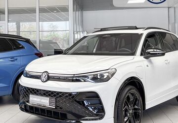 VW Tiguan 10.329 km 59.850 &euro; Bremen 28207