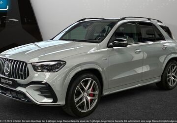 Mercedes-Benz GLE 53 AMG 13.197 km 101.990 &euro; Bremen 28307