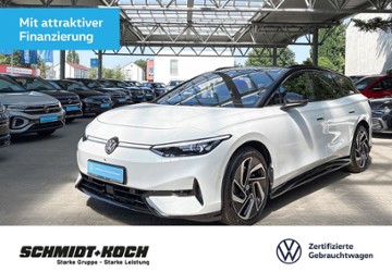 VW ID.7 7.385 km 59.950 &euro; Bremen 28757