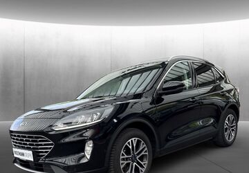 Ford Kuga 125.000 km 19.950 &euro; Bremen 28207