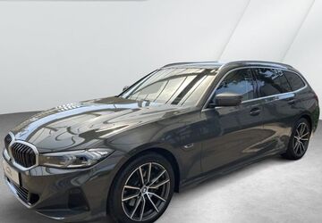 BMW 330 56.650 km 34.490 &euro; Osterholz-Scharmbeck 27711