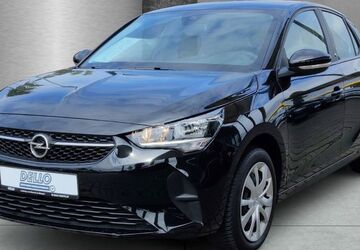 Opel Corsa 20.788 km 18.680 &euro; Syke-Barrien 28857