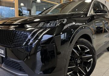 Peugeot 3008 43.053 km 24.990 &euro; Lilienthal 28865