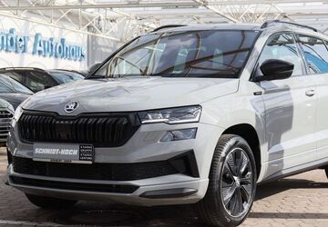 Skoda Karoq 13.282 km 35.950 &euro; Bremen 28757